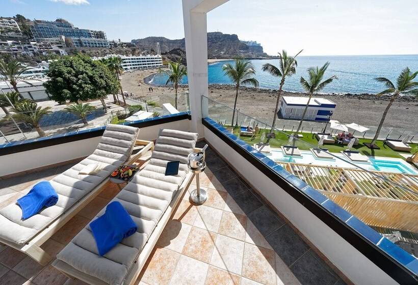 Suíte Vista Mar, H10 Costa Mogán