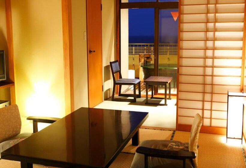 Номер Стандарт, Inatori Tokai Hotel Yuen