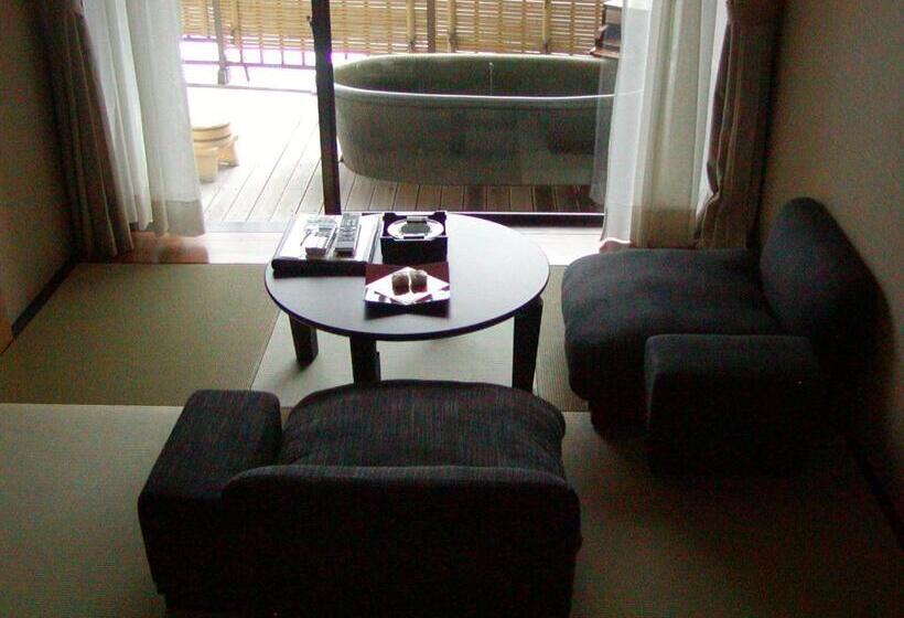 Номер Deluxe Вид на Море, Inatori Tokai Hotel Yuen