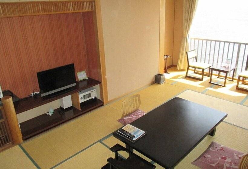 Номер Стандарт, Inatori Tokai Hotel Yuen