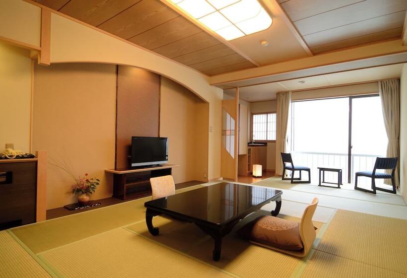 Номер Стандарт, Inatori Tokai Hotel Yuen