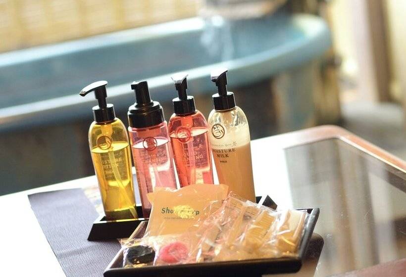 Номер Deluxe Вид на Море, Inatori Tokai Hotel Yuen