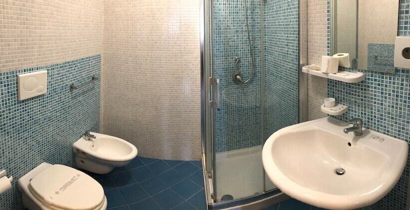 Номер Economy, Noto Marina