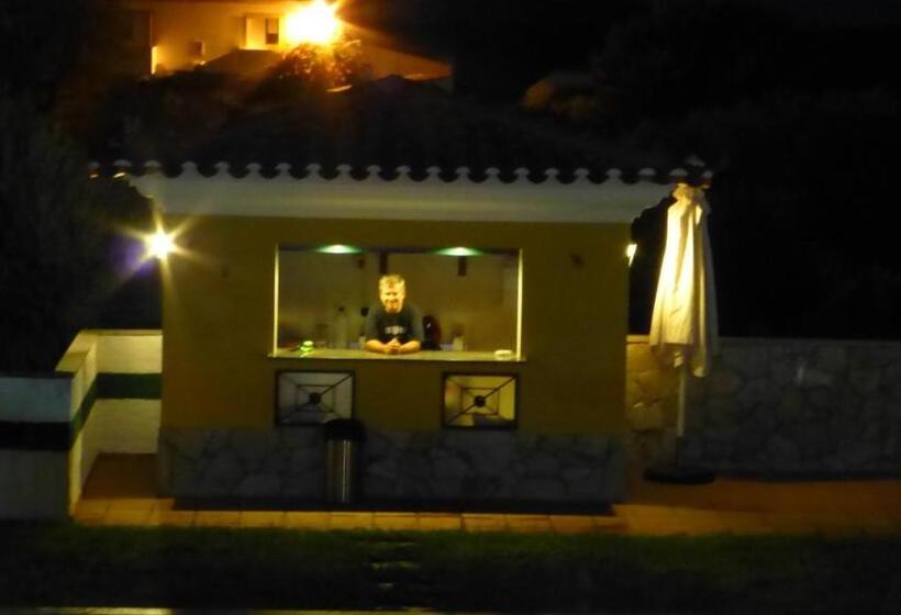 Вилла 4 Спальни, Quinta Do Ribeirinho