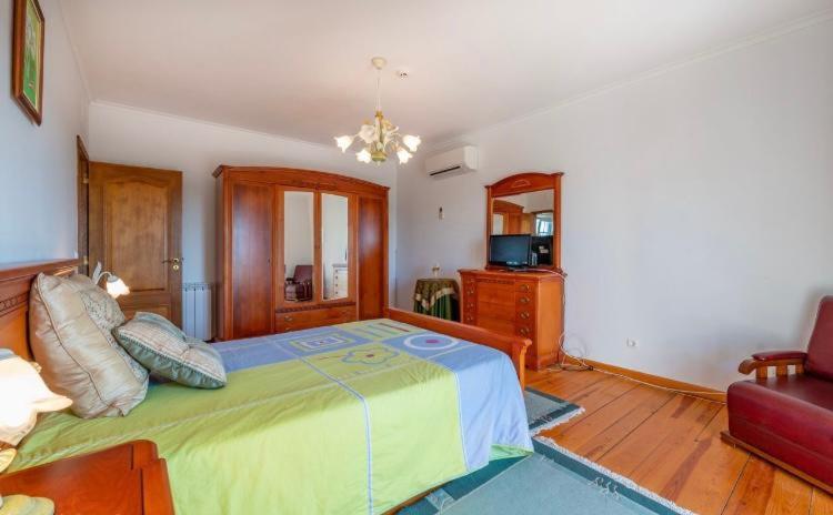 Семейный Номер Deluxe, Quinta Do Ribeirinho