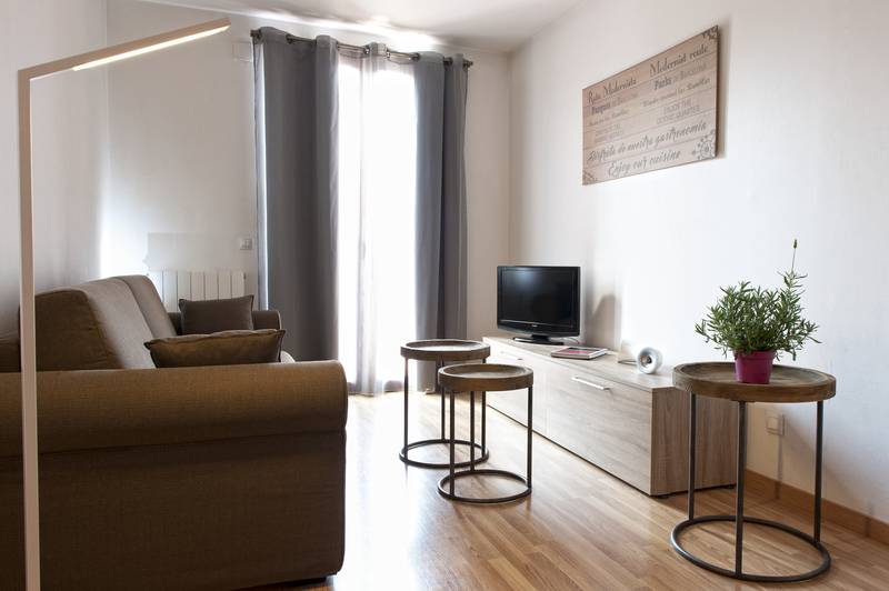 Апартаменты 2 Спальни, Mh Apartments Liceo