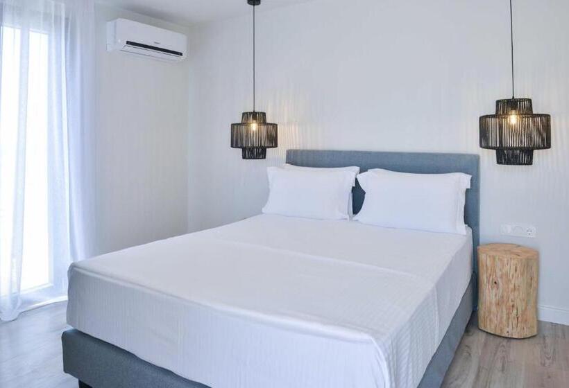 اتاق استاندارد, Princess Mare Hotel   Adults Only