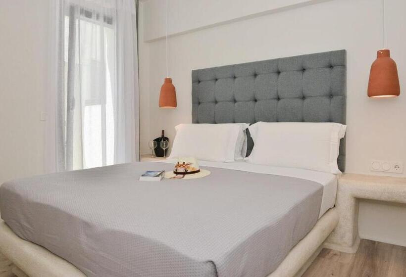 اتاق استاندارد, Princess Mare Hotel   Adults Only