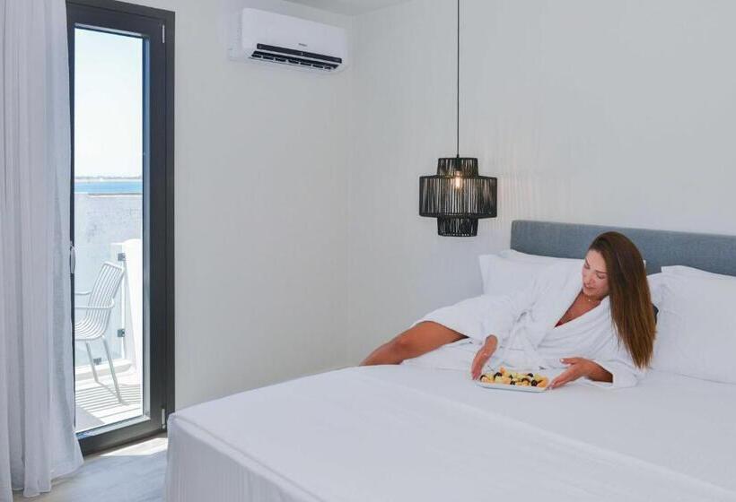اتاق سوپریور, Princess Mare Hotel   Adults Only
