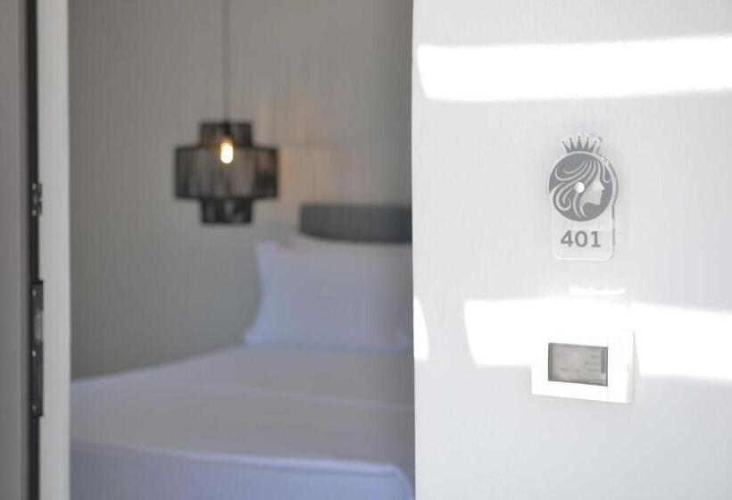 اتاق استاندارد, Princess Mare Hotel   Adults Only