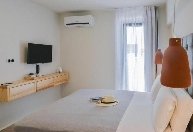 اتاق استاندارد, Princess Mare Hotel   Adults Only