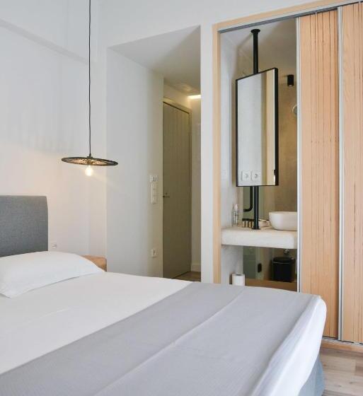 اتاق سوپریور, Princess Mare Hotel   Adults Only