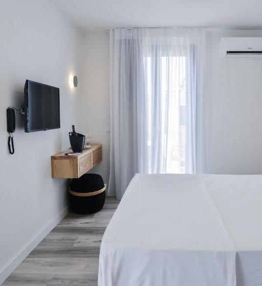 اتاق سوپریور, Princess Mare Hotel   Adults Only