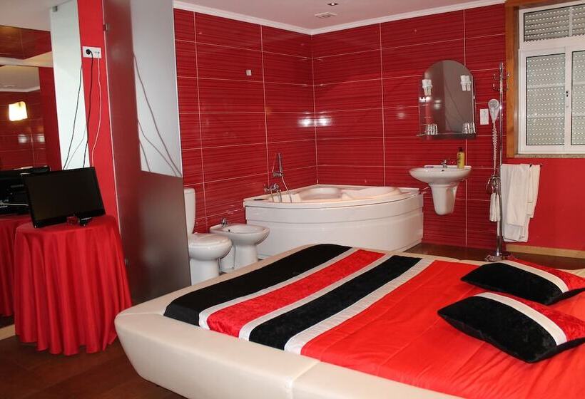اتاق سوپریور, Residencial Monte Carlo