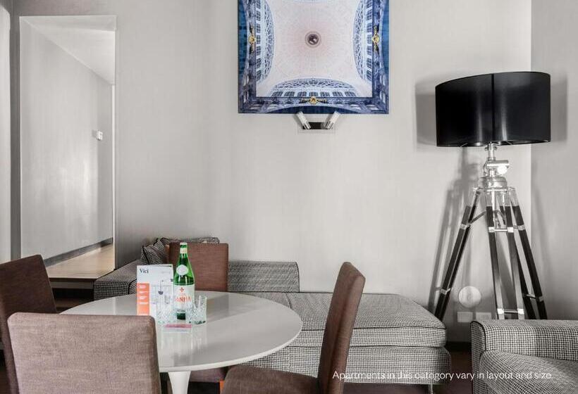 דירת חדר, Numa I Vici Rooms & Apartments