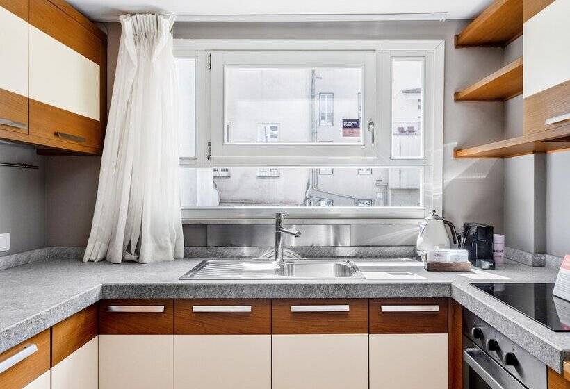 דירת חדר סופריור, Numa I Vici Rooms & Apartments