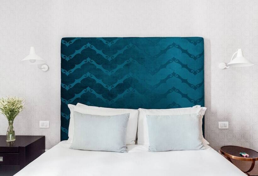 דירת חדר סופריור, Numa I Vici Rooms & Apartments