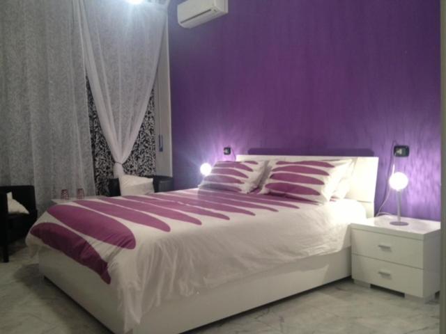 חדר סטנדרט, B&b Esty