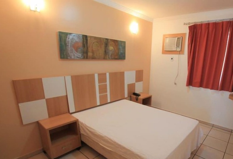 Номер Стандарт, Diroma Internacional Resort  Bvtur