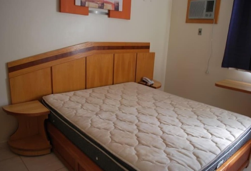 Номер Стандарт, Diroma Internacional Resort  Bvtur