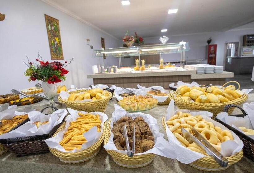 Номер Стандарт, Diroma Internacional Resort  Bvtur