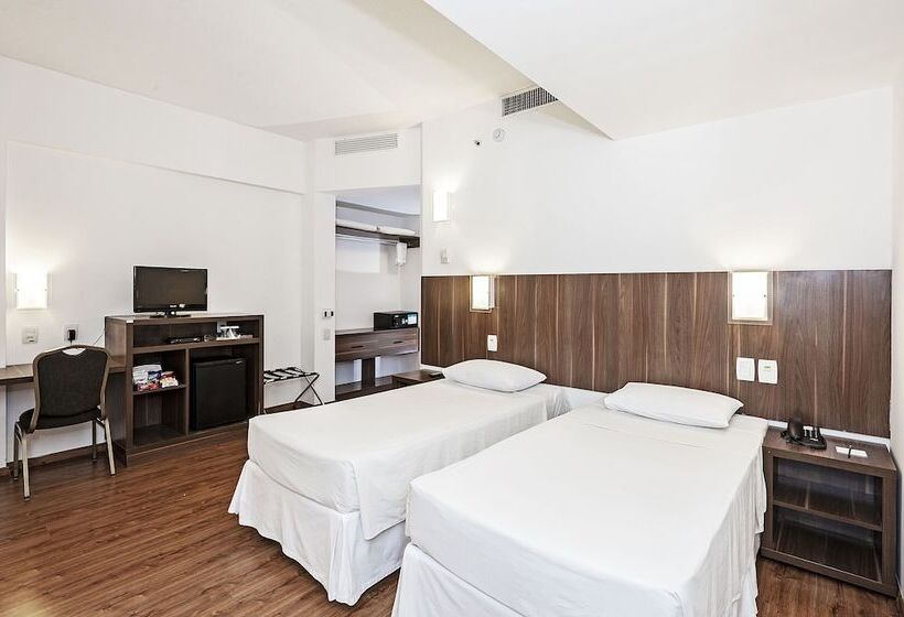 수피리어 룸, Firenze Business