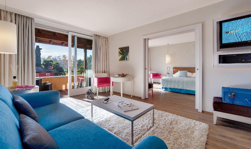 수피리어 룸, Firenze Business