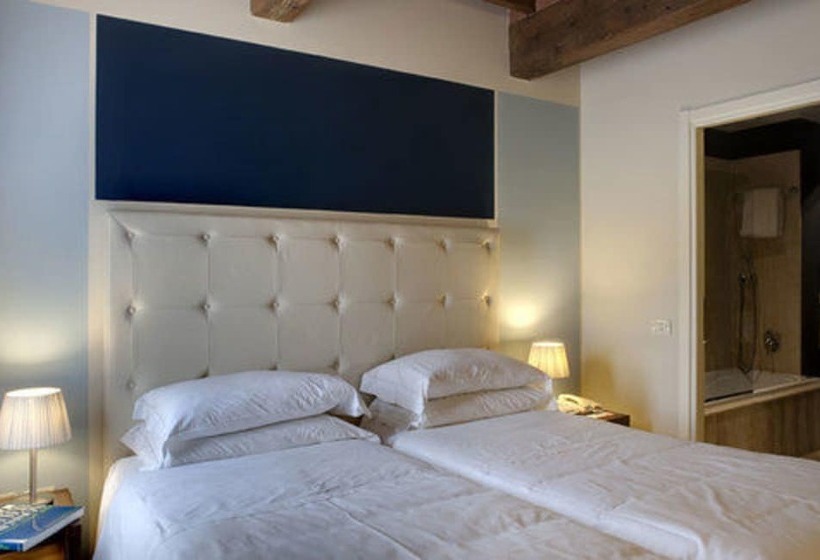 Классический Номер, 500 Firenze