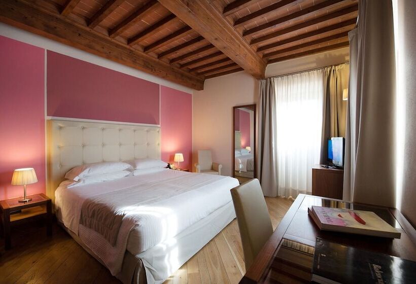 Номер Superior, 500 Firenze