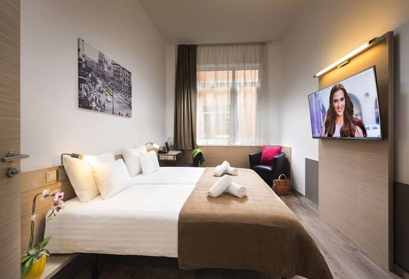 Номер Стандарт, Bo18 Hotel Superior