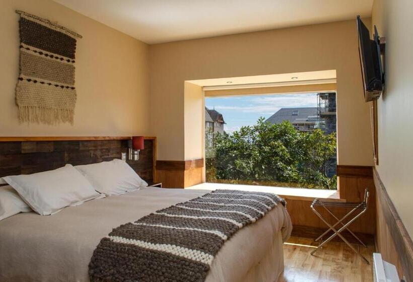 Номер Стандарт, Casa Kalfu Hotel Boutique