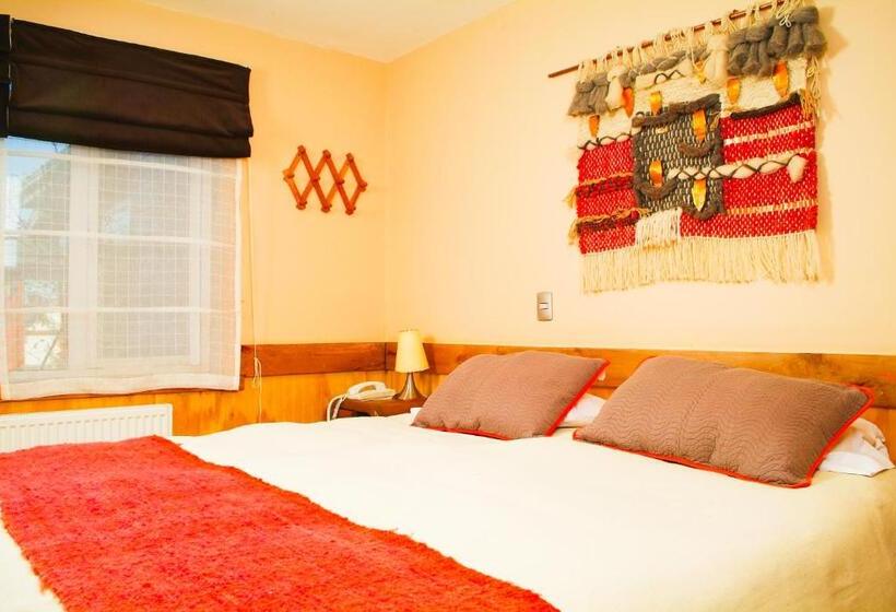 标准单人间, Casa Kalfu Hotel Boutique