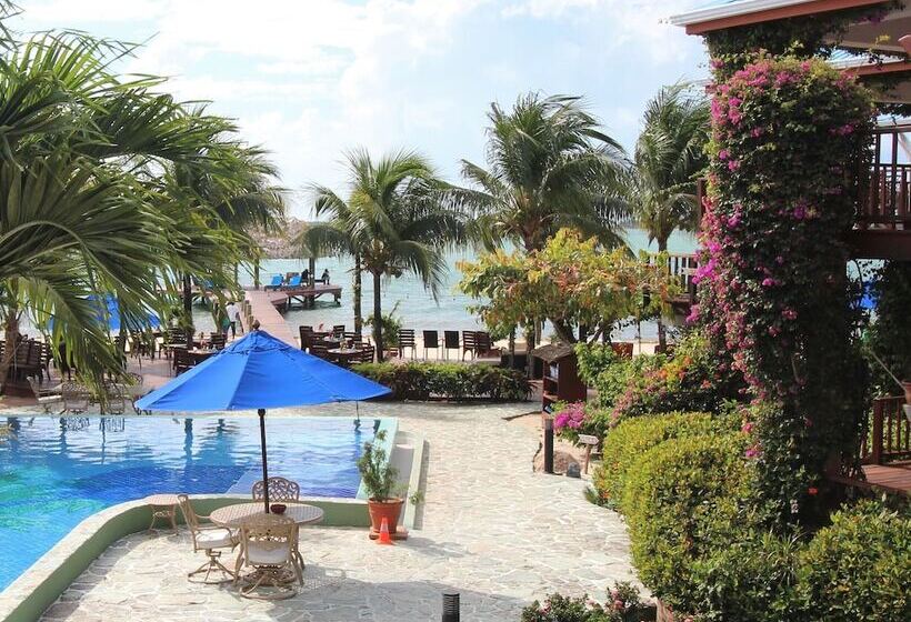 Вилла Deluxe 2 Спальни, Chabil Mar Luxury Villas   Guest Exclusive Beach Resort