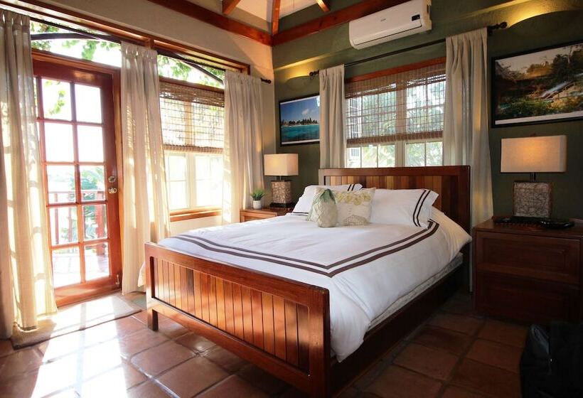 Вилла Deluxe 2 Спальни, Chabil Mar Luxury Villas   Guest Exclusive Beach Resort