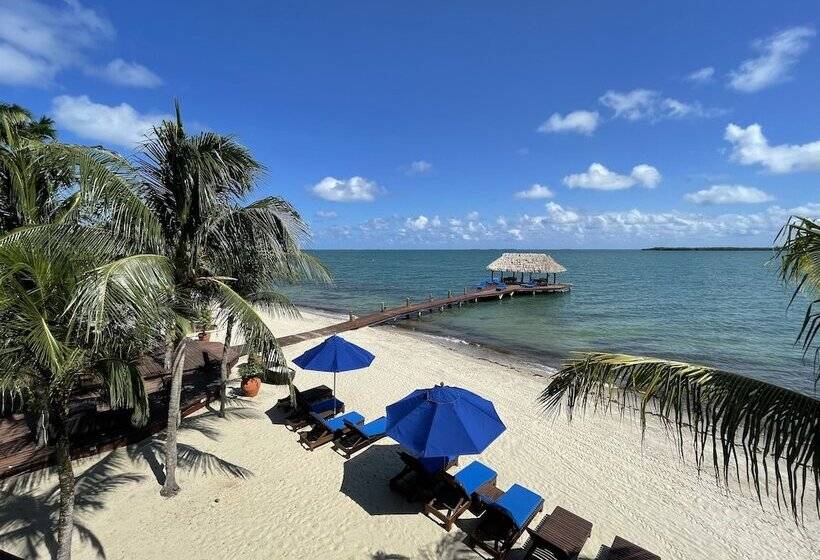 Вилла Deluxe 1 Спальня, Chabil Mar Luxury Villas   Guest Exclusive Beach Resort