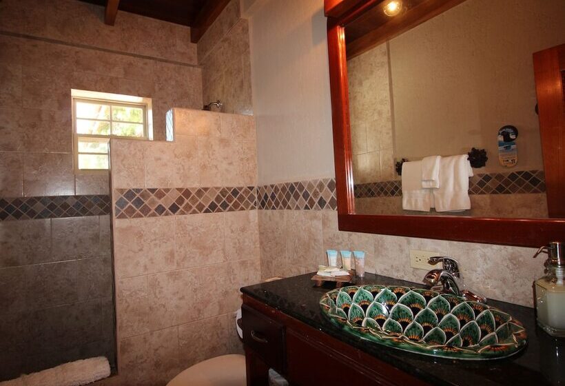 Вилла Deluxe 2 Спальни, Chabil Mar Luxury Villas   Guest Exclusive Beach Resort