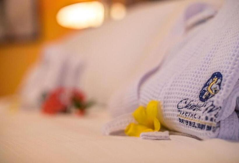 Вилла 2 Спальни, Chabil Mar Luxury Villas   Guest Exclusive Beach Resort