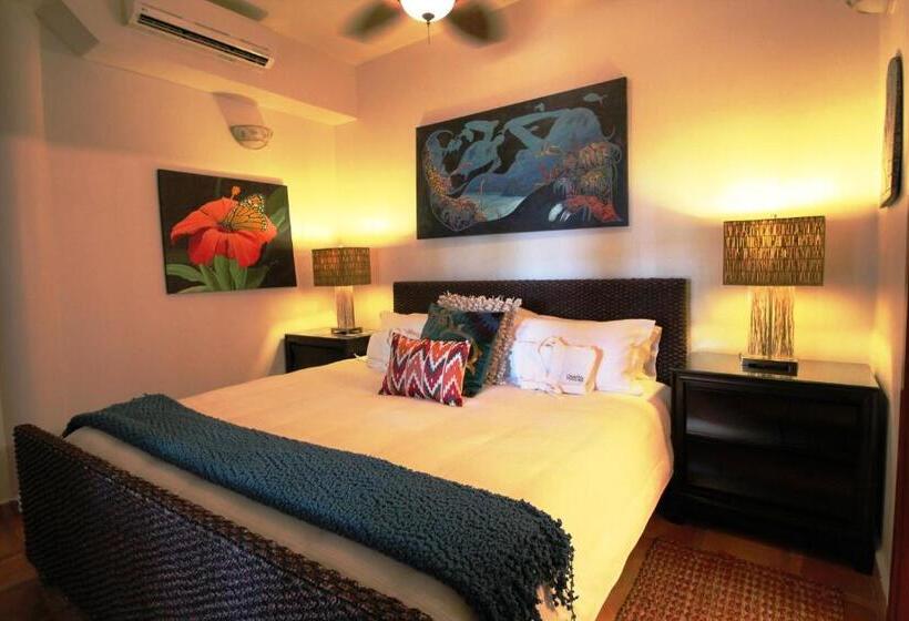 Вилла 2 Спальни, Chabil Mar Luxury Villas   Guest Exclusive Beach Resort