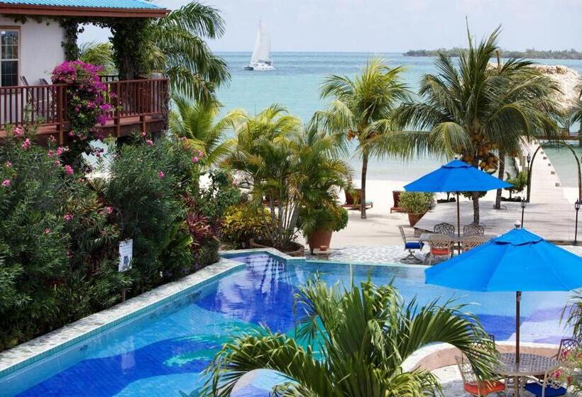 Вилла Deluxe 2 Спальни, Chabil Mar Luxury Villas   Guest Exclusive Beach Resort
