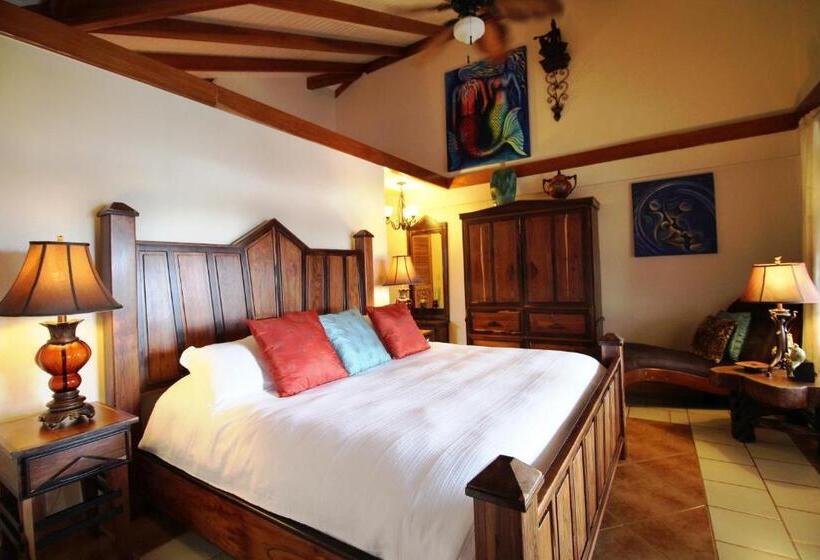 Вилла 1 Спальня Вид на Море, Chabil Mar Luxury Villas   Guest Exclusive Beach Resort