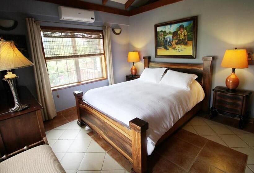 Апартаменты Deluxe 2 Спальни Вид на Море, Chabil Mar Luxury Villas   Guest Exclusive Beach Resort