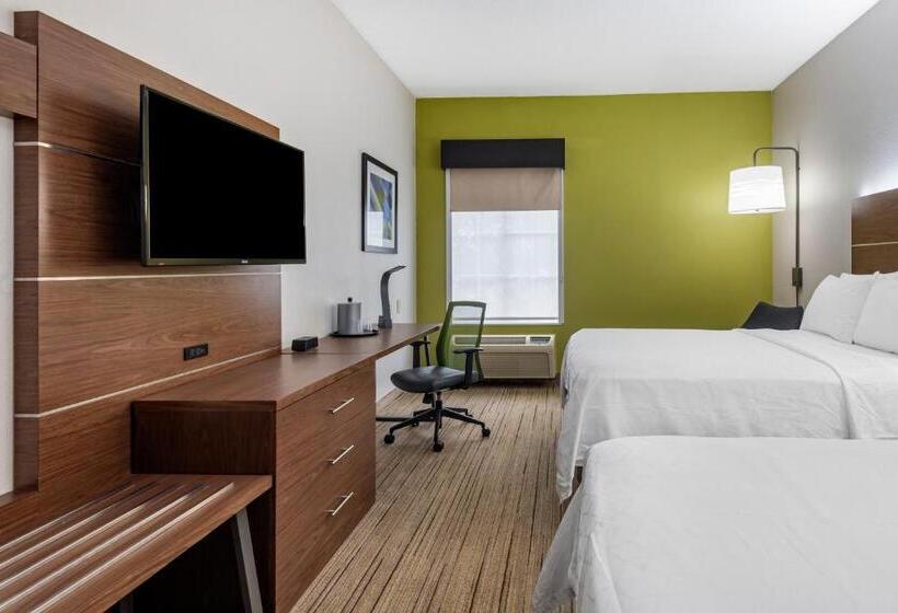 Номер Стандарт, Holiday Inn Express Charlotte West   Gastonia, An Ihg