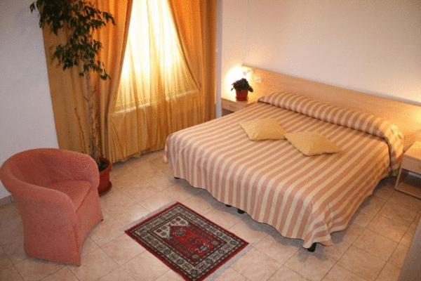 Студия Стандарт, Residenza San Giovanni