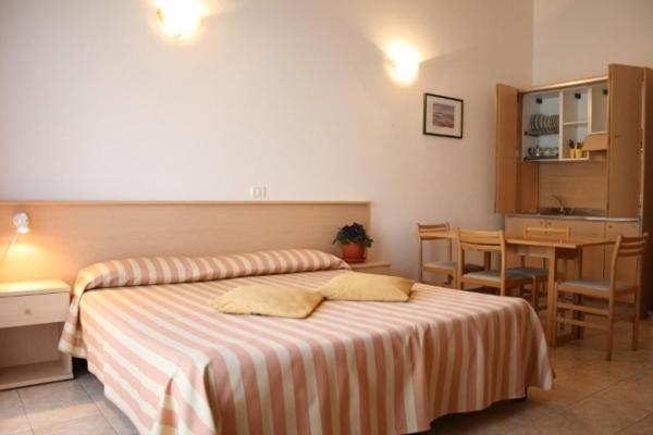 Номер Стандарт, Residenza San Giovanni