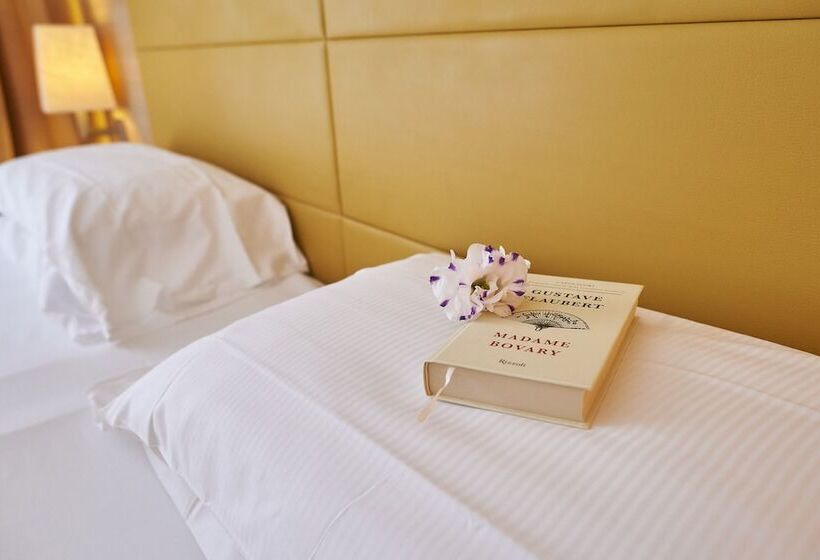 スタンダードルーム, Resort Villa Luisa & Spa