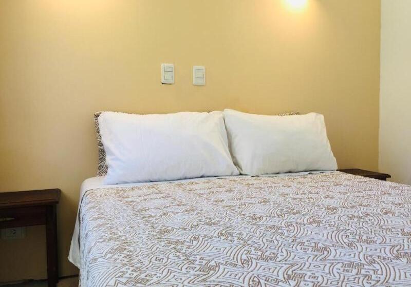 Quarto Estandar, San Remo Punta
