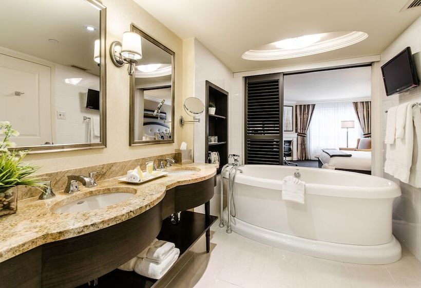 豪华房间, Le St Martin Hotel Centre Ville – Hotel Particulier