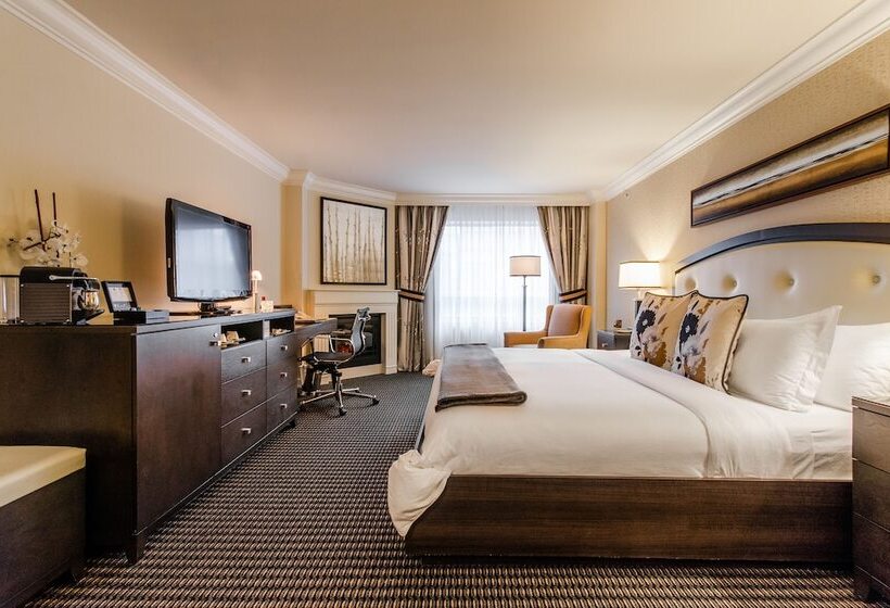 豪华房间, Le St Martin Hotel Centre Ville – Hotel Particulier