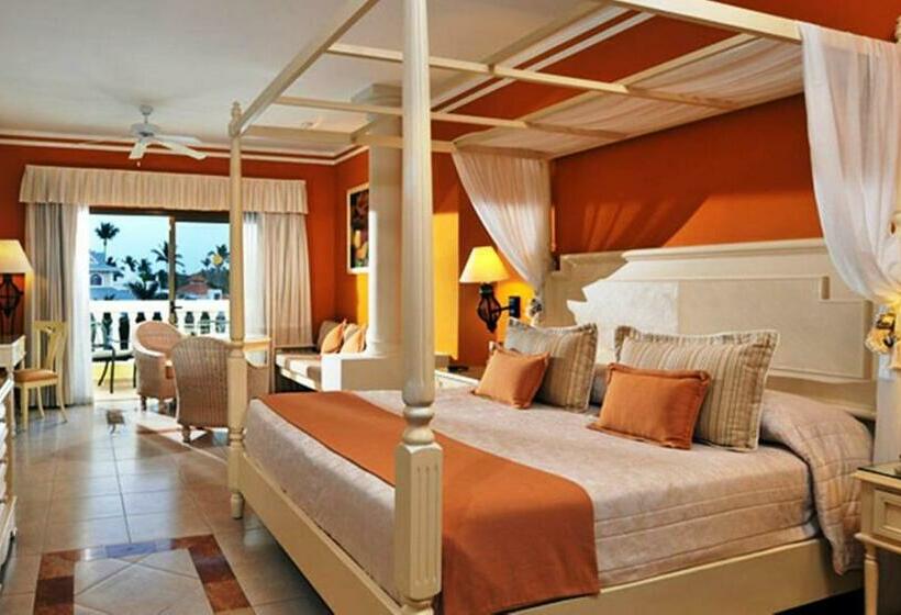 سوییت جونیور لوکس, Bahia Principe Luxury Esmeralda All Inclusive   Newly Renovated