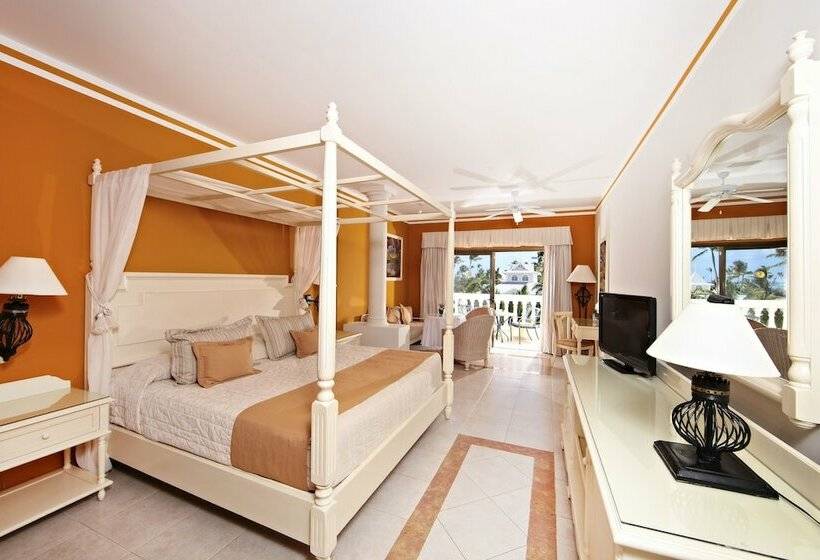 سوییت جونیور لوکس, Bahia Principe Luxury Esmeralda All Inclusive   Newly Renovated